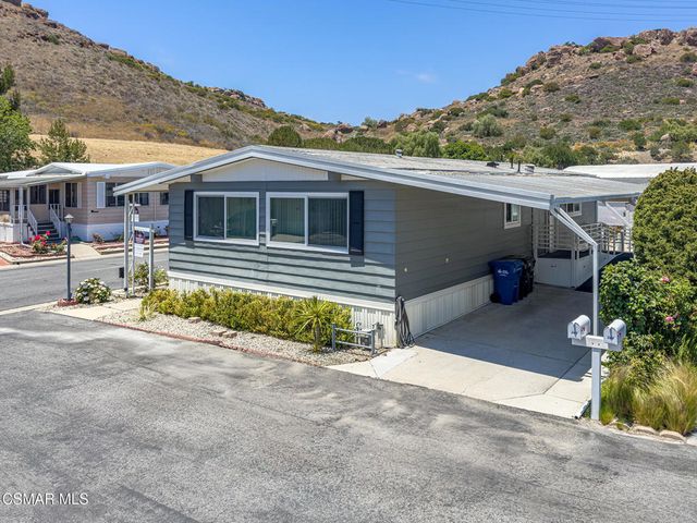 243 El Cielo, Newbury Park, CA 91320