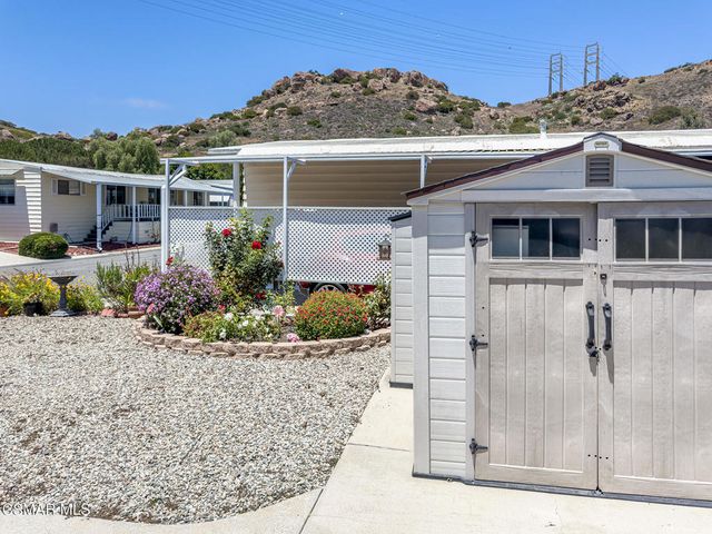 243 El Cielo, Newbury Park, CA 91320