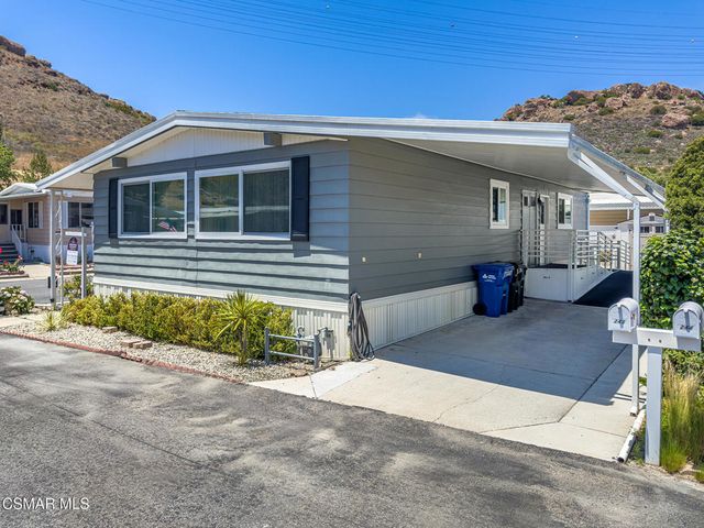 243 El Cielo, Newbury Park, CA 91320