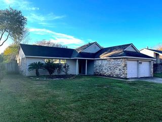 1735 Jo Ann Lane, Sugar Land, TX 77498