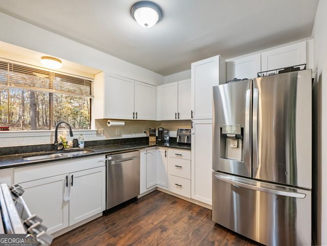 222 HEMLOCK, Stockbridge, GA 30281