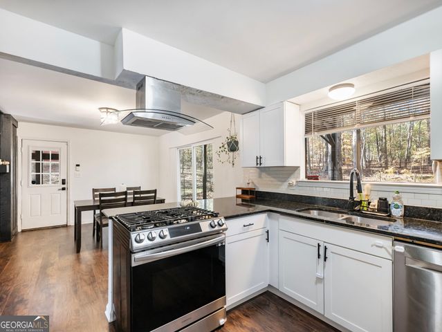 222 HEMLOCK, Stockbridge, GA 30281