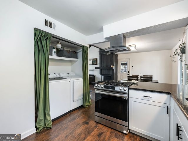 222 HEMLOCK, Stockbridge, GA 30281