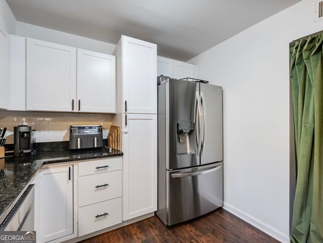 222 HEMLOCK, Stockbridge, GA 30281