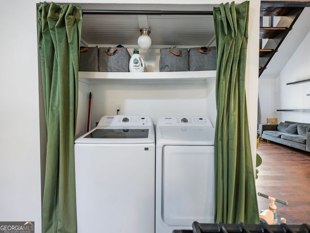 222 HEMLOCK, Stockbridge, GA 30281