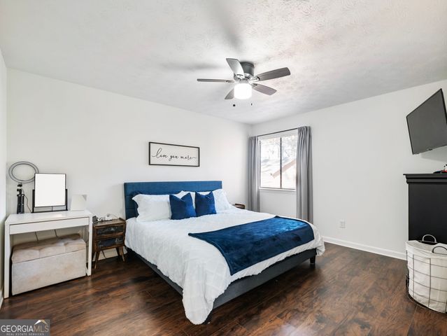 222 HEMLOCK, Stockbridge, GA 30281