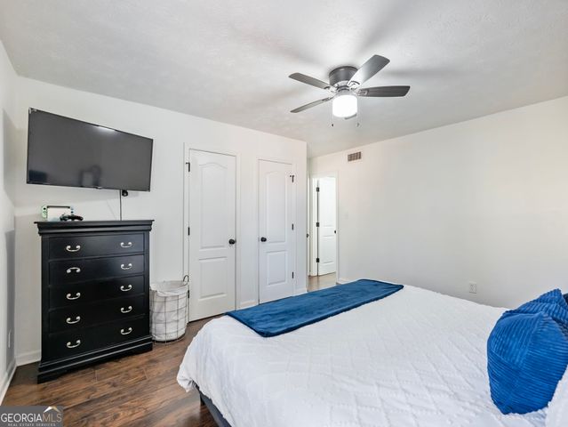 222 HEMLOCK, Stockbridge, GA 30281