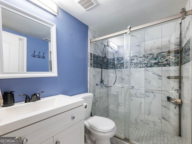 222 HEMLOCK, Stockbridge, GA 30281