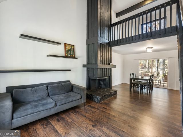 222 HEMLOCK, Stockbridge, GA 30281