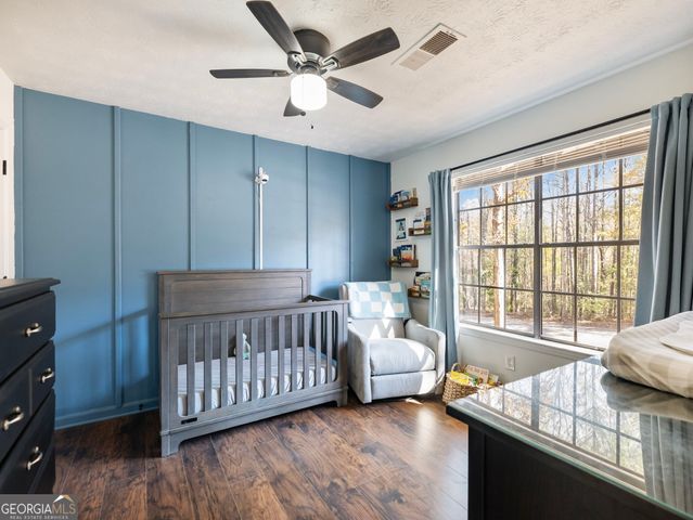 222 HEMLOCK, Stockbridge, GA 30281