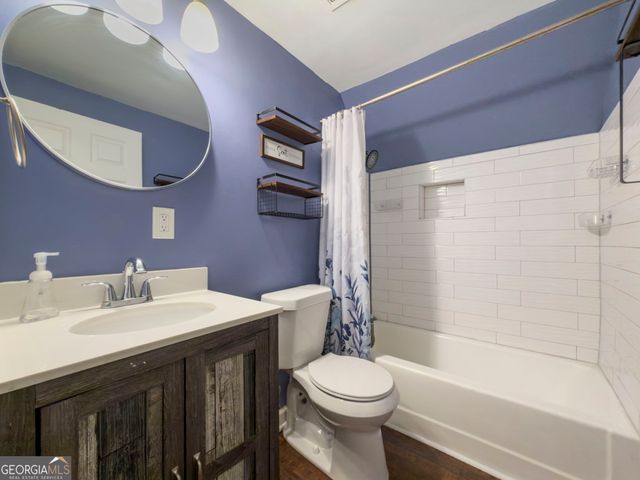 222 HEMLOCK, Stockbridge, GA 30281