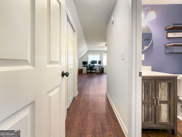 222 HEMLOCK, Stockbridge, GA 30281