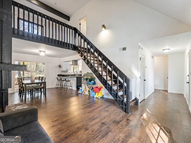 222 HEMLOCK, Stockbridge, GA 30281