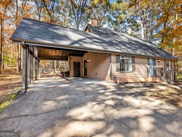 222 HEMLOCK, Stockbridge, GA 30281