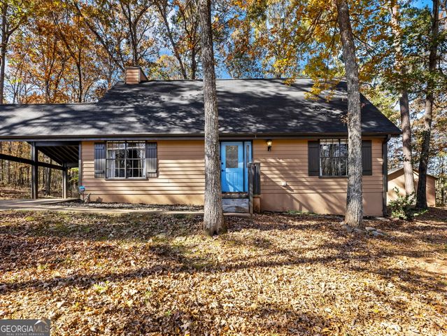 222 HEMLOCK, Stockbridge, GA 30281