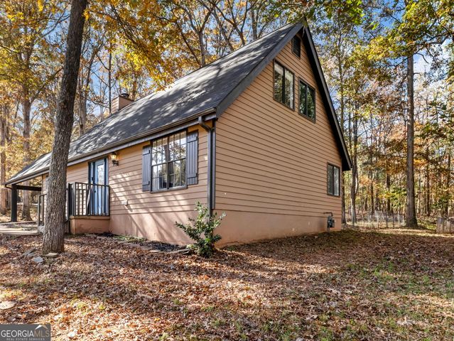 222 HEMLOCK, Stockbridge, GA 30281