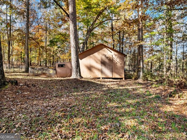 222 HEMLOCK, Stockbridge, GA 30281