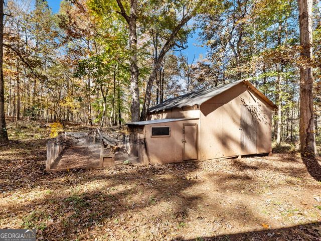222 HEMLOCK, Stockbridge, GA 30281