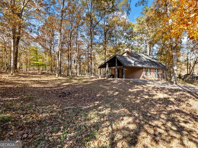 222 HEMLOCK, Stockbridge, GA 30281