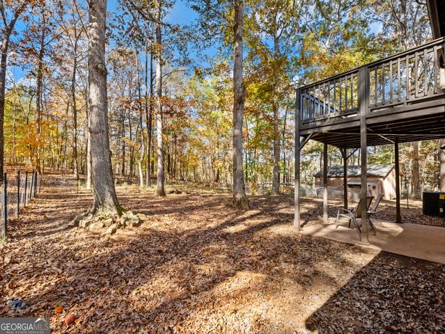 222 HEMLOCK, Stockbridge, GA 30281