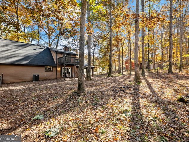 222 HEMLOCK, Stockbridge, GA 30281