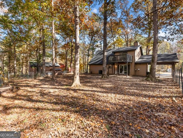 222 HEMLOCK, Stockbridge, GA 30281