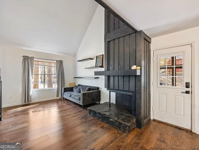 222 HEMLOCK, Stockbridge, GA 30281