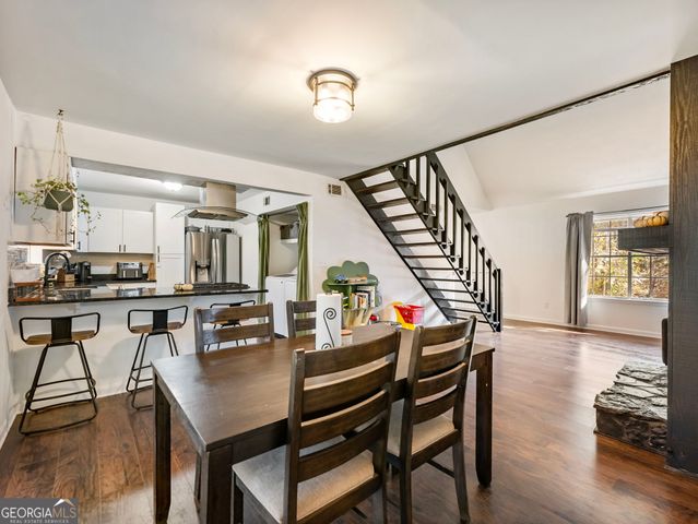 222 HEMLOCK, Stockbridge, GA 30281