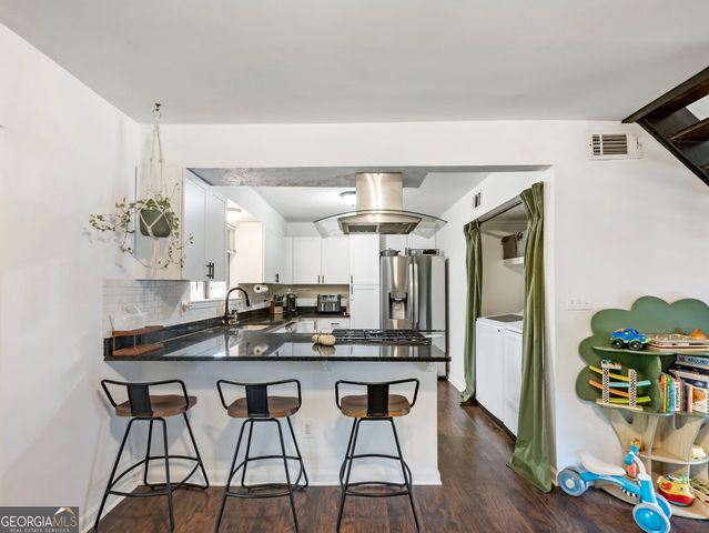 222 HEMLOCK, Stockbridge, GA 30281