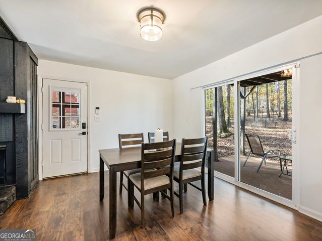 222 HEMLOCK, Stockbridge, GA 30281