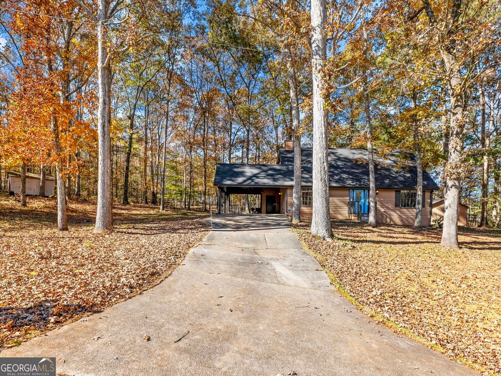 222 HEMLOCK, Stockbridge, GA 30281