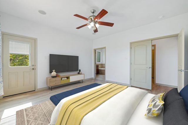 14424 Tuscola CIR, Austin, TX 78734