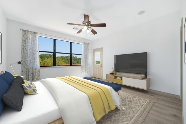 14424 Tuscola CIR, Austin, TX 78734