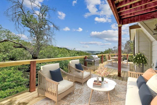 14424 Tuscola CIR, Austin, TX 78734