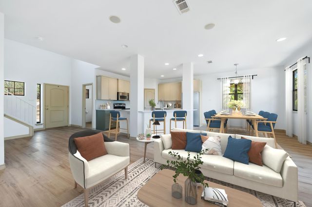 14424 Tuscola CIR, Austin, TX 78734