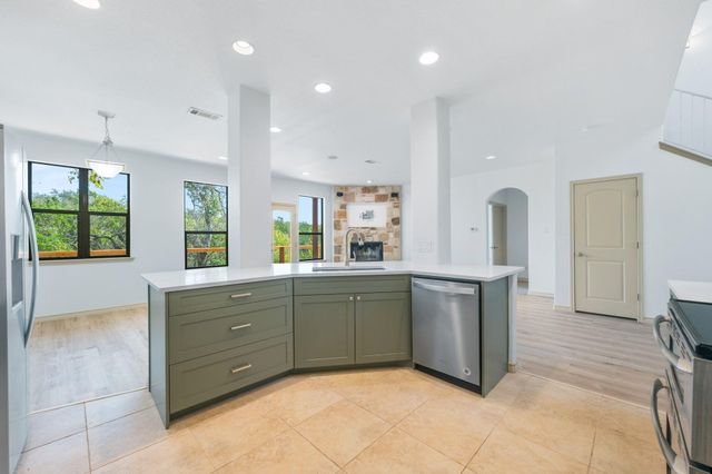 14424 Tuscola CIR, Austin, TX 78734