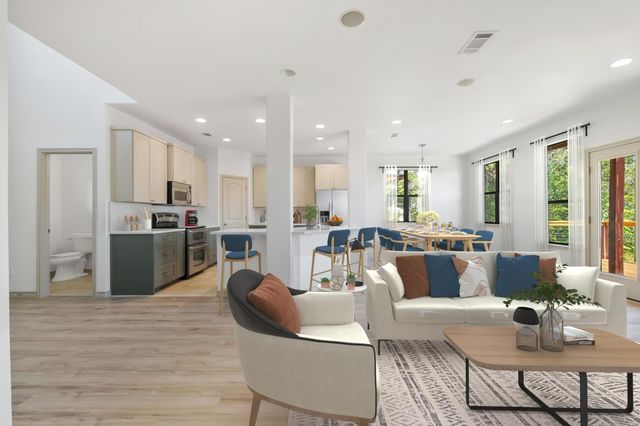 14424 Tuscola CIR, Austin, TX 78734