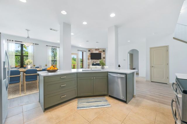 14424 Tuscola CIR, Austin, TX 78734