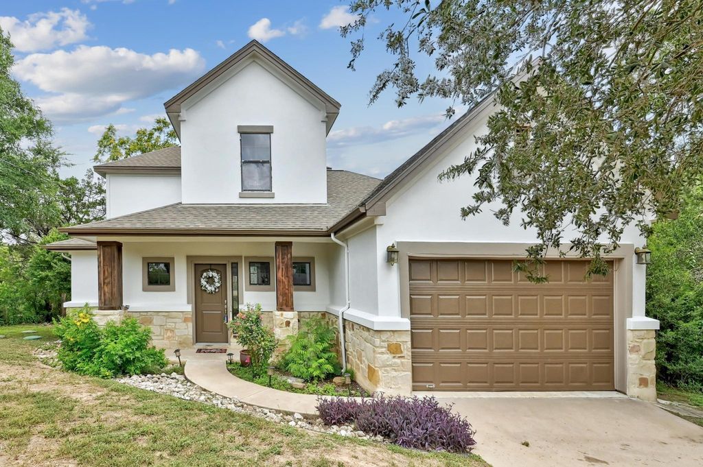 14424 Tuscola CIR, Austin, TX 78734