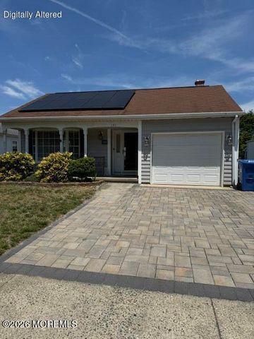 141 Pulaski Boulevard, Toms River, NJ 08757