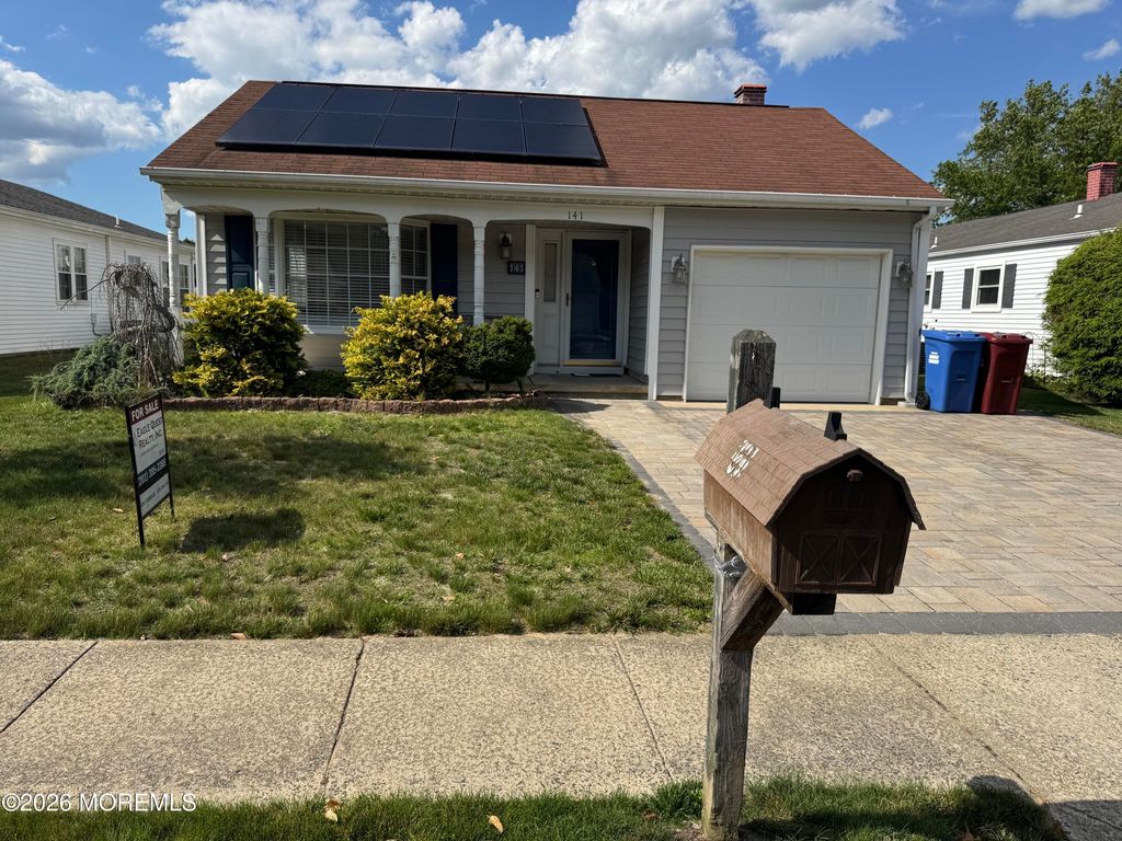 141 Pulaski Boulevard, Toms River, NJ 08757