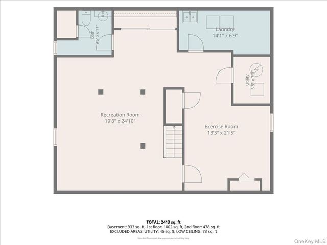 72 Pembrook Drive, Mineola, NY 11501