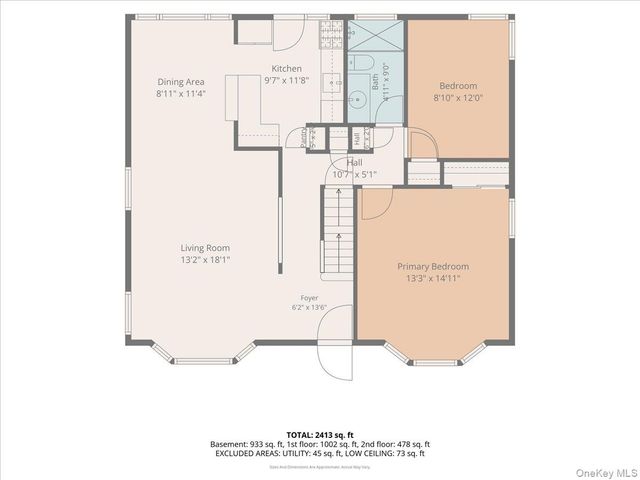 72 Pembrook Drive, Mineola, NY 11501