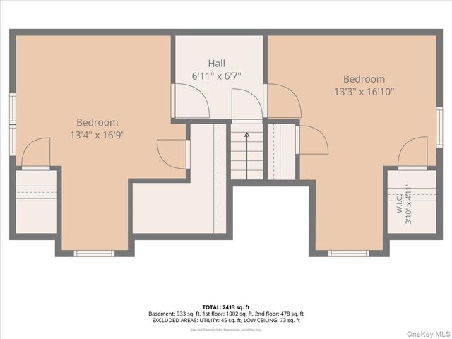 72 Pembrook Drive, Mineola, NY 11501