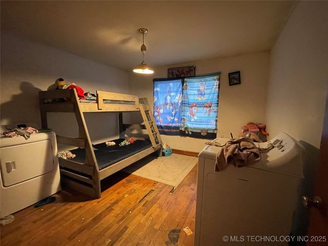 346 W 8th Street, Atoka, OK 74525