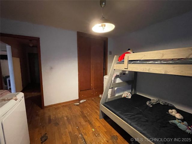 346 W 8th Street, Atoka, OK 74525