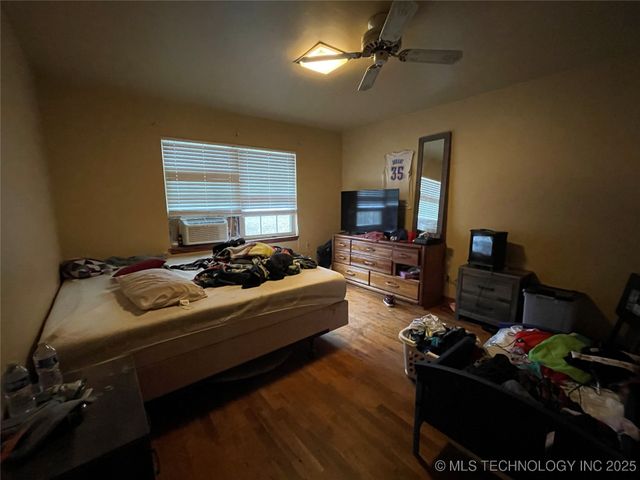 346 W 8th Street, Atoka, OK 74525