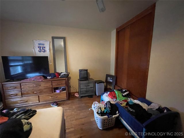 346 W 8th Street, Atoka, OK 74525