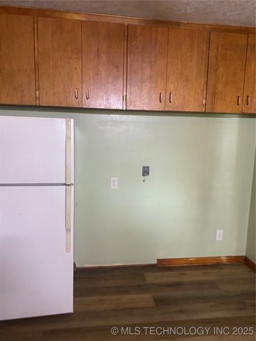 346 W 8th Street, Atoka, OK 74525