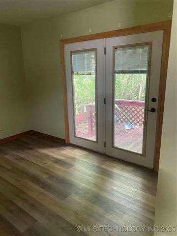 346 W 8th Street, Atoka, OK 74525